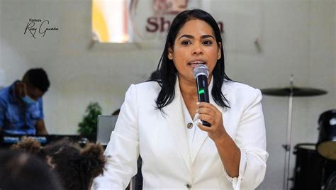 video de la pastora rossy guzman|Qué ha sido de la pastora Rossy Guzmán tras su polémico video